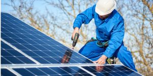 Installation Maintenance Panneaux Solaires Photovoltaïques à Serres-Morlaas